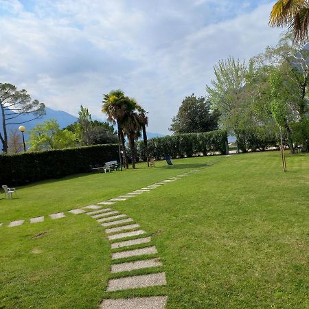 Riva Del Garda公寓 外观 照片
