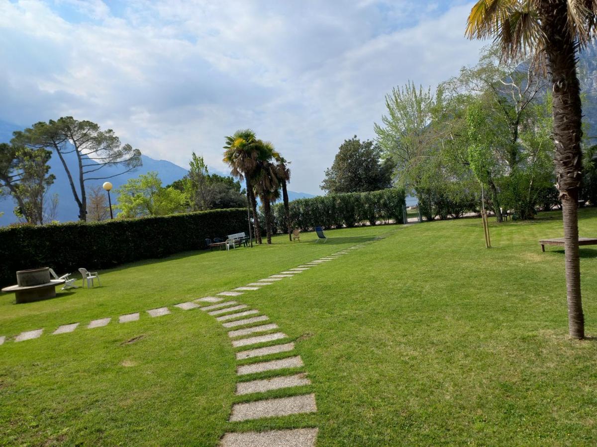 Riva Del Garda公寓 外观 照片